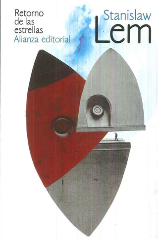 RETORNO DE LAS ESTRELLAS | Stanislaw Lem