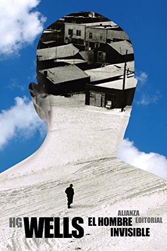 EL HOMBRE INVISIBLE | H.G. Wells