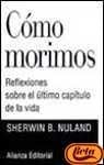 como morimos