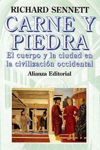 Carne y Piedra | Sennett
