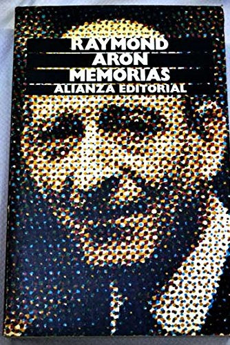 MEMORIAS.. | Raymond Aron