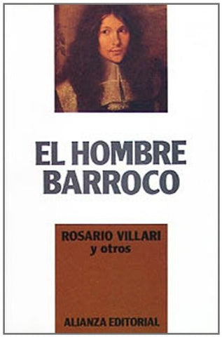 El hombre barroco | Villari-Benítez