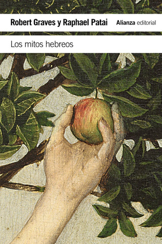 LOS MITOS HEBREOS | Robert Graves