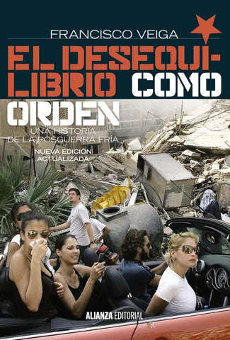 desiquilibrio como orden