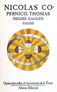 OPÚSCULOS SOBRE EL MOVIMIENTO DE LA TIERRA.. | Galileo Galilei