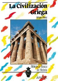 Civilizaciòn Griega | Pérez