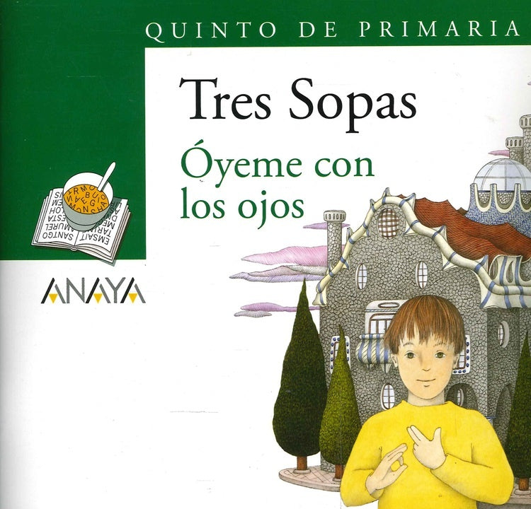 OYEME CON LOS OJOS* | GLORIA CECILIA DIAZ