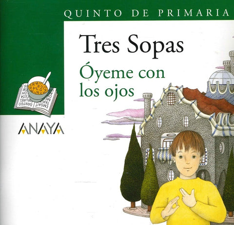 OYEME CON LOS OJOS* | GLORIA CECILIA DIAZ