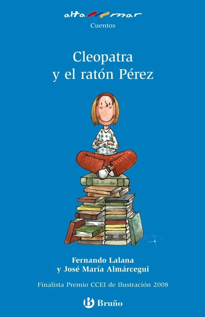Cleopátra, Ratòn Perez