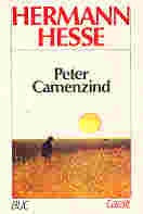 PETER CAMENZIND.. | Hermann Hesse