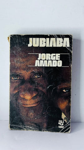 JUBIABA*.. | Jorge Amado