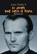 El joven que llego a Papa*