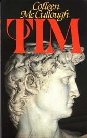 TIM | Colleen Mc Cullough