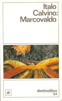 MARCOVALDO | Italo Calvino