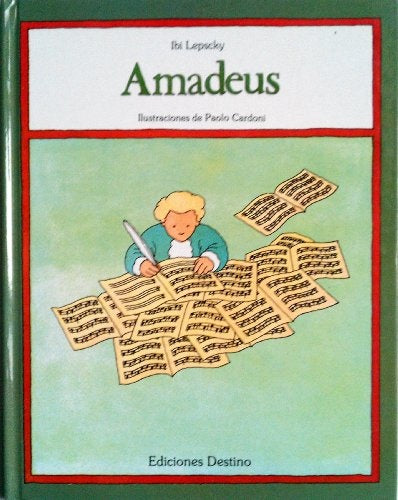 Amadeus | Lepscky-Cardoni-Baraldés