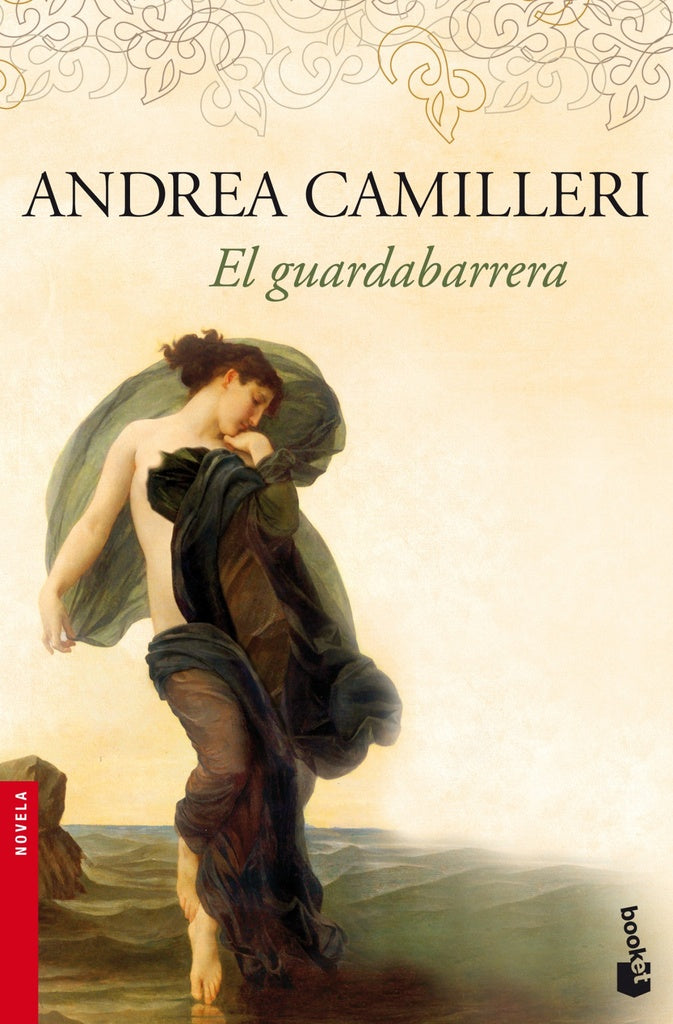 El guardabarrera | Andrea Camilleri