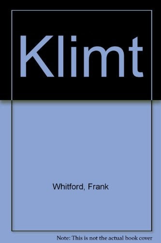 Klimt | Whitford-Mariani
