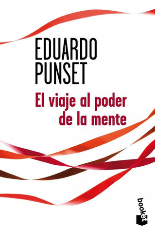 El viaje al poder de la mente | Punset Eduardo