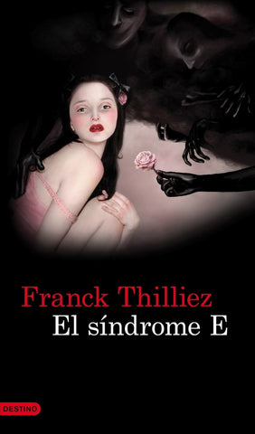El sindrome de franck thilliez