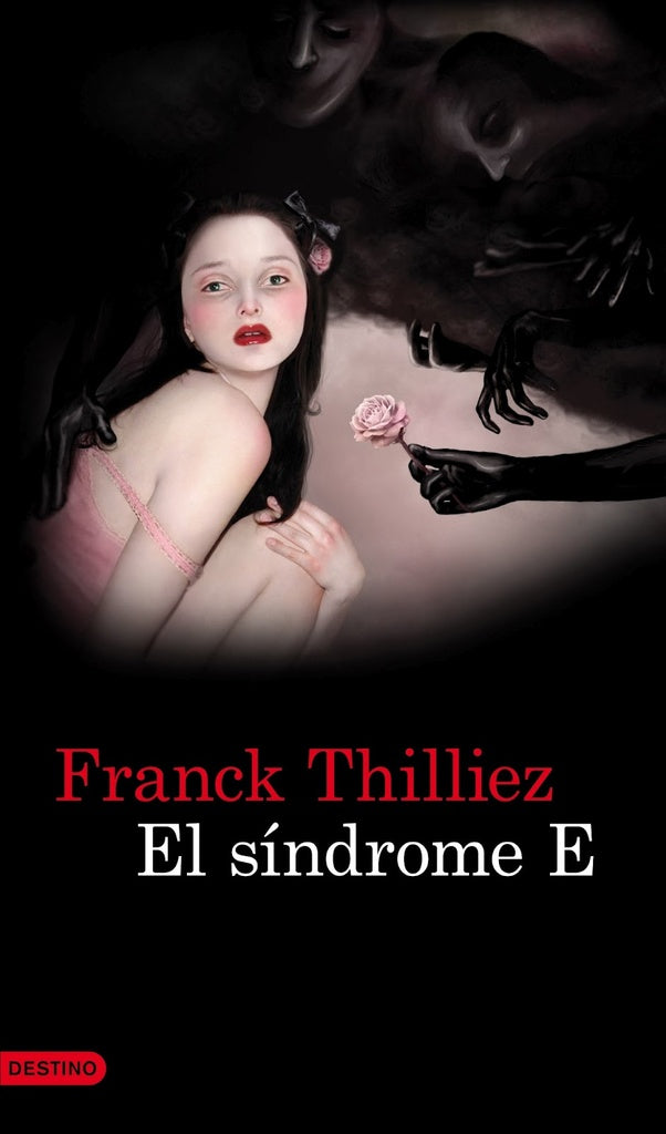 El sindrome de franck thilliez