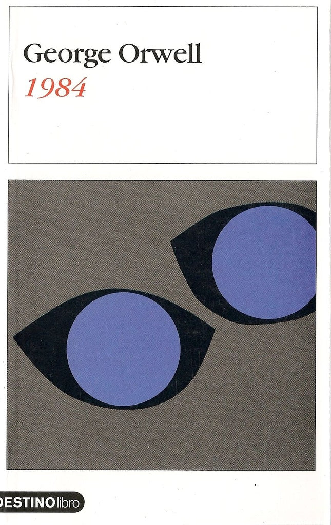 1984.C | George  Orwell