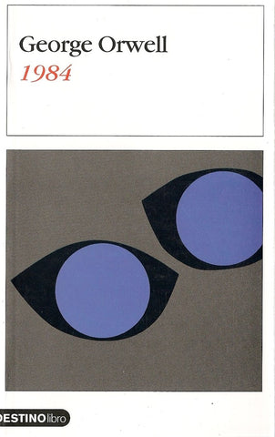 1984.C | George  Orwell