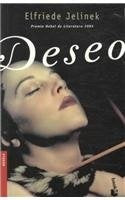 DESEO | Elfriede Jelinek