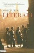 LITERATI.. | Barry McCrea
