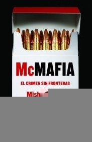 McMafia | Misha Glenny