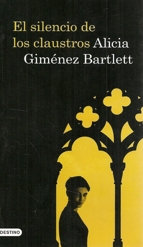 El silencio de los claustros | Alicia Gimenéz Bartlet