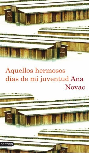AQUELLOS HERMOSOS DIAS DE MI JUVENTUD.. | Ana  Novac