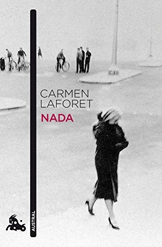NADA | Carmen Laforet