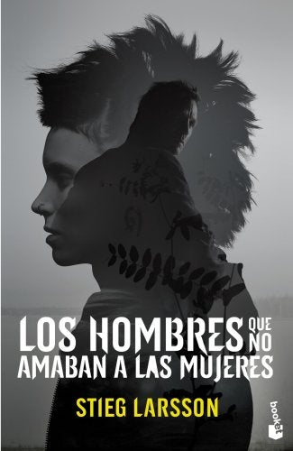 LOS HOMBRES QUE NO AMABAN A LAS MUJERES * | Stieg Larsson