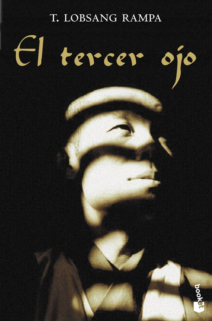 EL TERCER OJO*