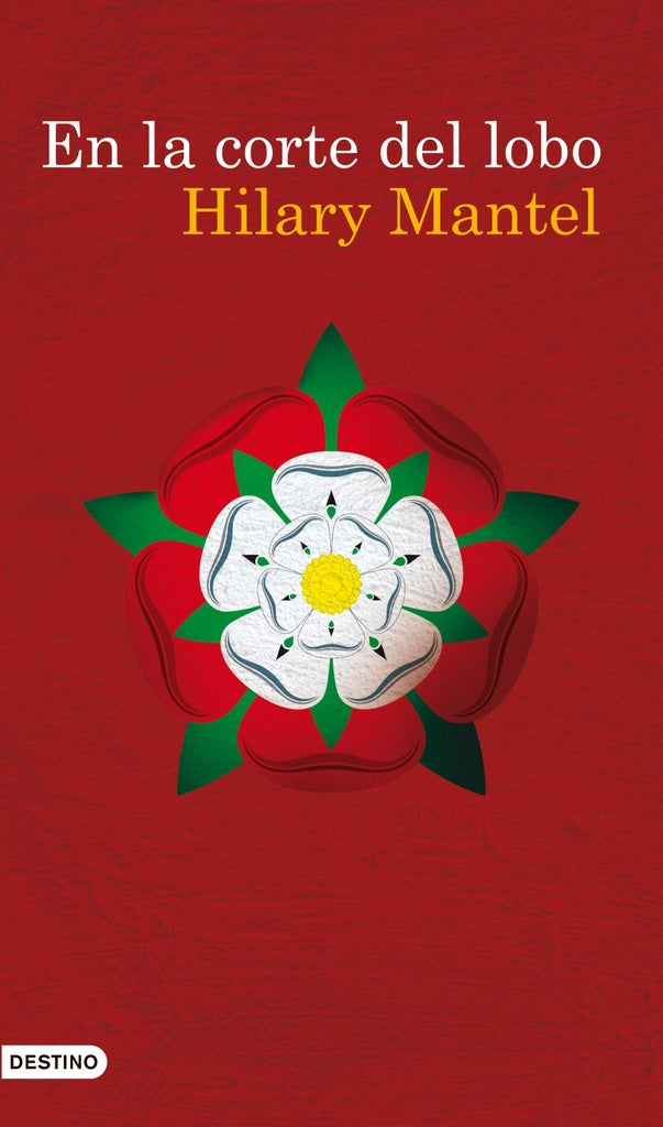 EN LA CORTE DEL LOBO.. | Hilary Mantel