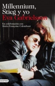 MILLENNIUM, STIEG Y YO.. | Eva Gabrielsson