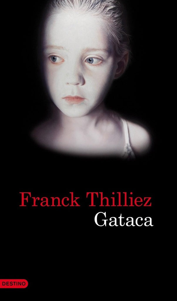 Gataca | Franck Thilliez