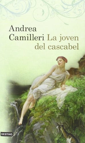LA JOVEN DEL CASCABEL | Andrea Camilleri