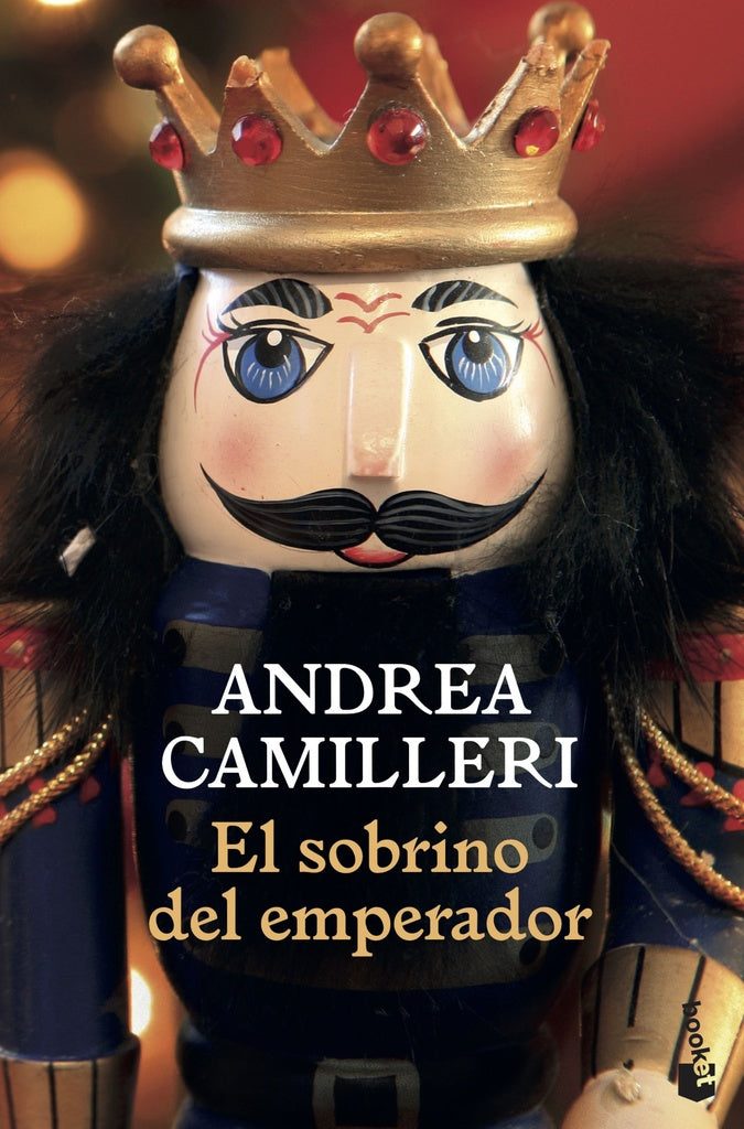 El sobrino del emperador | Andrea Camilleri