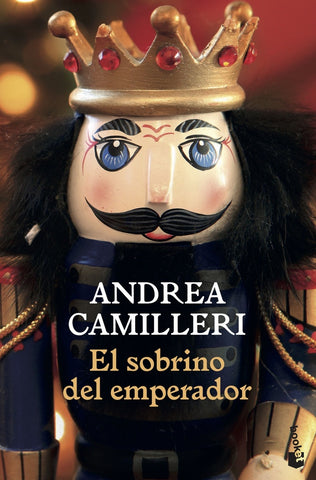El sobrino del emperador | Andrea Camilleri