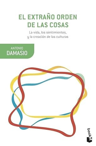 EL EXTRAÑO ORDEN DE LAS COSAS ..