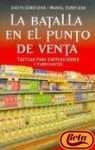 La Batalla En El Punto de Venta (Spanish Edition) | Judith Corstjens