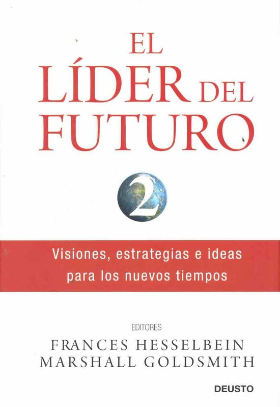 EL LIDER DEL FUTURO.. | HESSELBEIN FRANCES