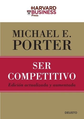 ser competitivo | Pocho