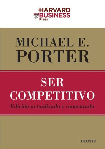 ser competitivo | Pocho