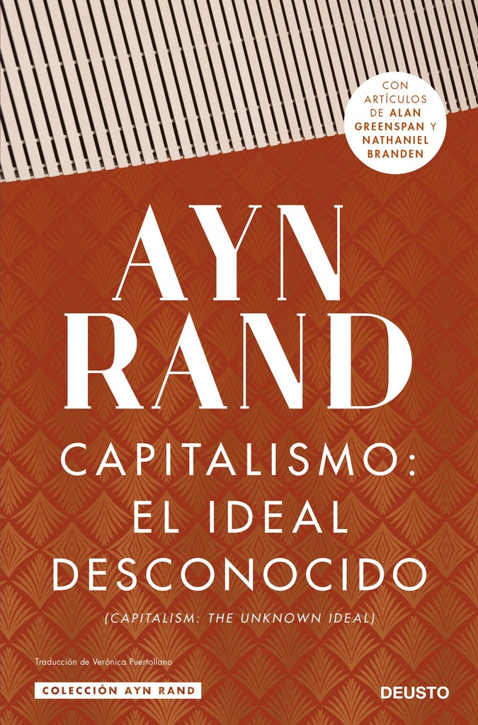 Capitalismo: el ideal desconocido | Ayn Rand