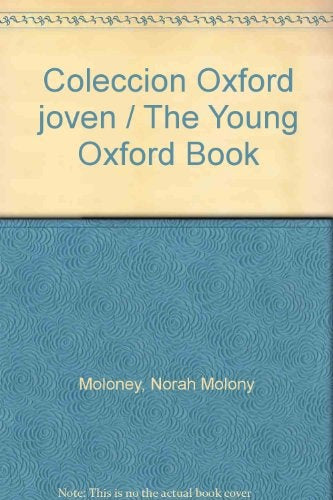 Coleccion Oxford Joven | Moloney, Molony
