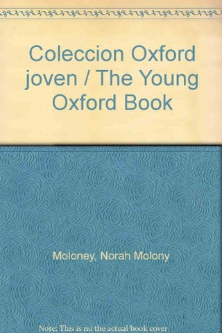 Coleccion Oxford Joven | Moloney, Molony