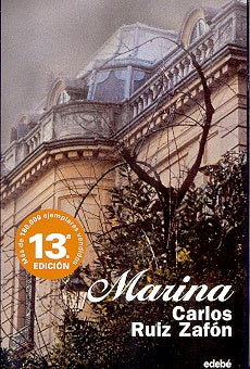 MARINA (TD) | Edebé