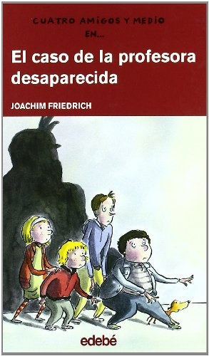 El Caso De La Profesora Desaparecida